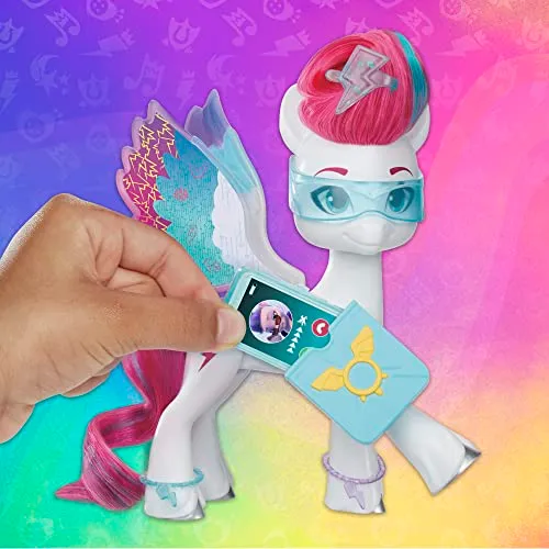 My Little Pony Zipp Storm 3