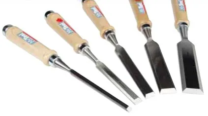 My Tool Stechbeitel 8-30 mm