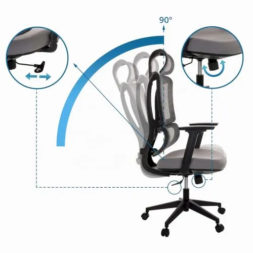 MyBuero ERGOMY 3