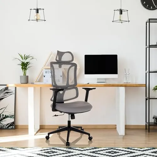 MyBuero ERGOMY 5