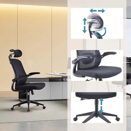 MyBuero VERTUFLEX 5