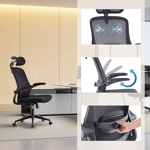 MyBuero VERTUFLEX 6