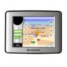 MyGuide 3100 2