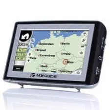 MyGuide 4260 2