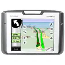 MyGuide 5000 2