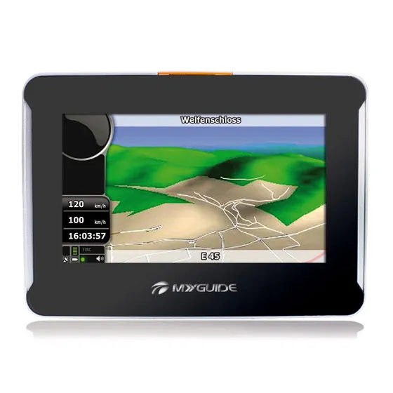 MyGuide m.imore 4338