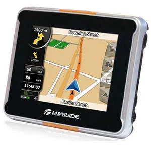 MyGuide M.iMotion 4328