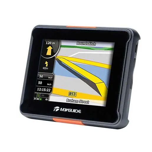 MyGuide M.iMove 3218