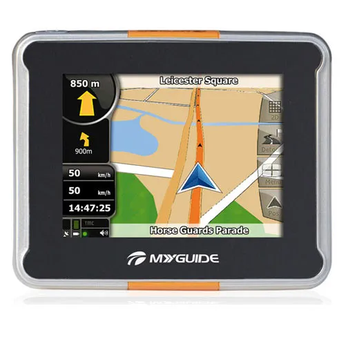 MyGuide M.iMove 4228