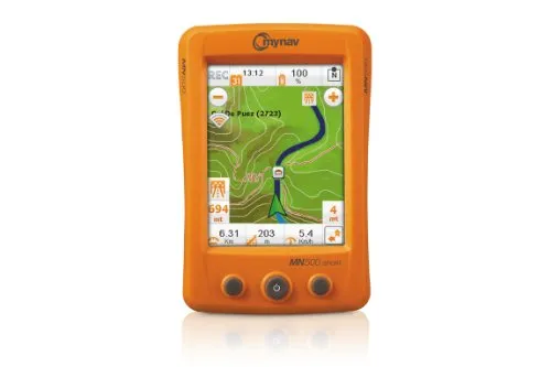 MyNav 500 Sport