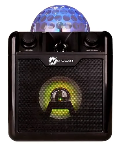 N-Gear Disco Block 410 2