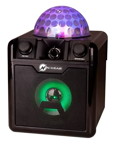 N-Gear Disco Block 410 3