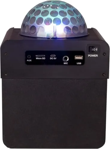 N-Gear Disco Block 410 7
