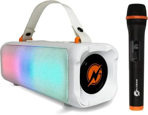 N-Gear LGP BLAZOOKA 703 4