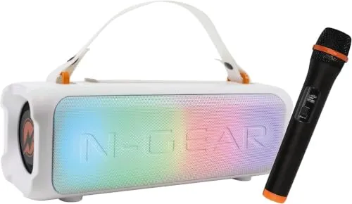 N-Gear LGP BLAZOOKA 703 3