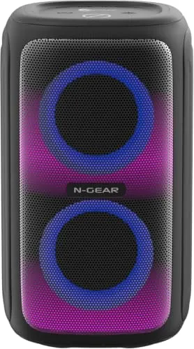 N-Gear LGP Juke 101