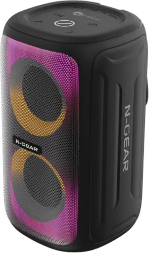 N-Gear LGP Juke 101 3