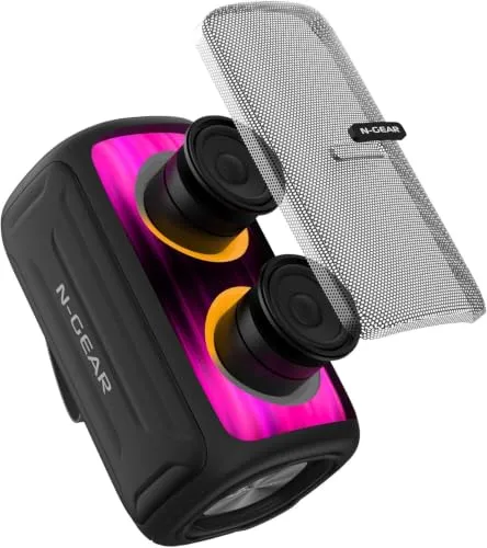 N-Gear LGP Juke 101 4