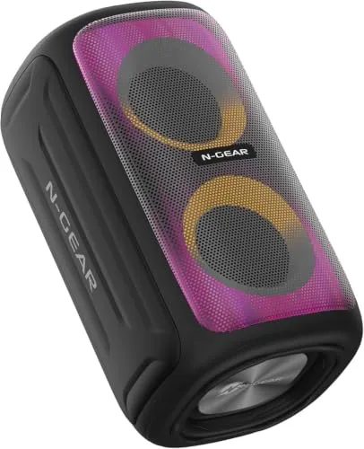 N-Gear LGP Juke 101 2
