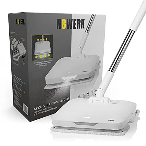 N8WERK Bodenwischer UC 7