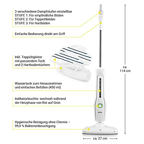 N8WERK Dampfbesen 2