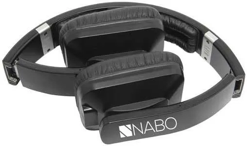 Nabo T-Reference 2