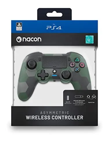NACON Asymmetric Wireless Controller 3