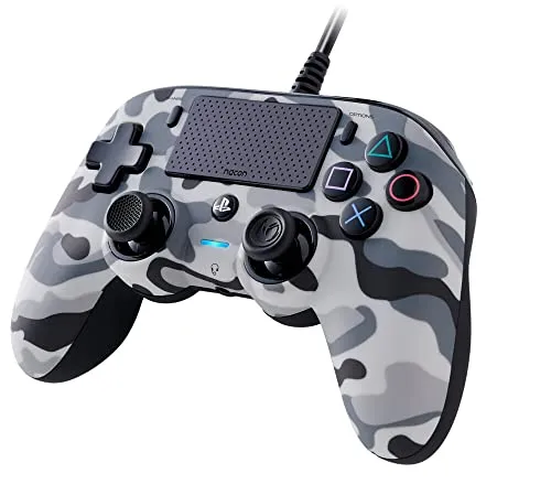 NACON PS4 Camo 3