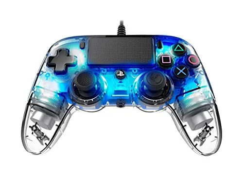 NACON PS4 Controller Light Edition 2