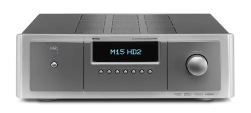 NAD Masters M15 HD2
