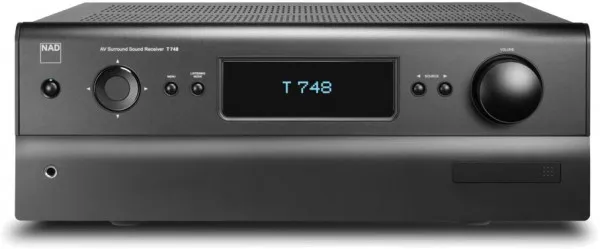 NAD T748+