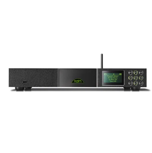 Naim ND 5 XS