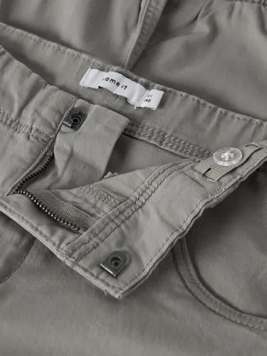 NAME IT Cargohose Regular Fit 4