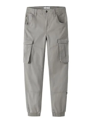 NAME IT Cargohose Regular Fit 3