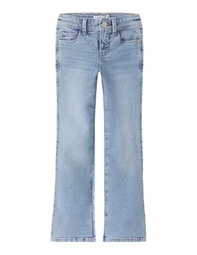 NAME IT Girl Jeans Bootcut