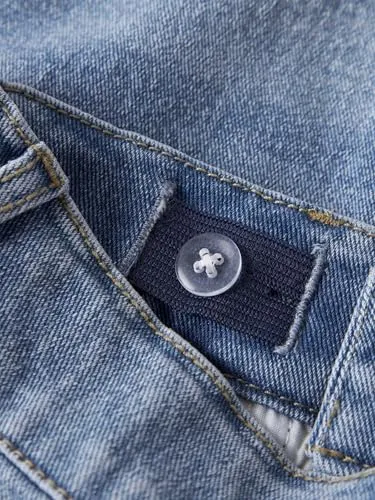 NAME IT HW MOM DNM 8222-YA 2