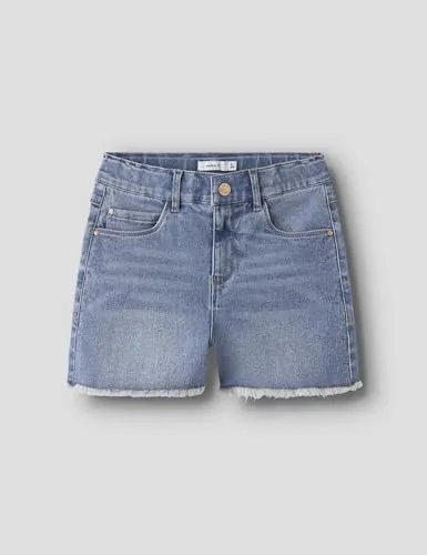 NAME IT HW MOM DNM 8222-YA 4