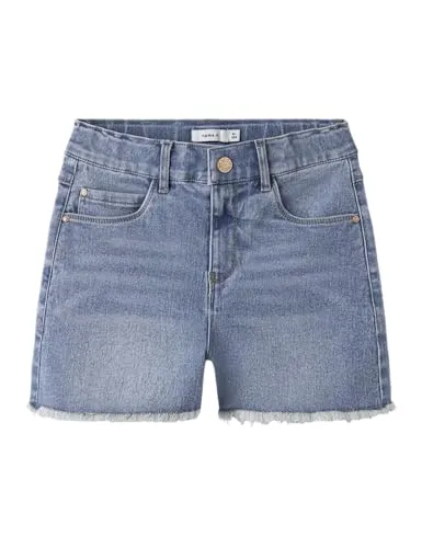 NAME IT HW MOM DNM 8222-YA