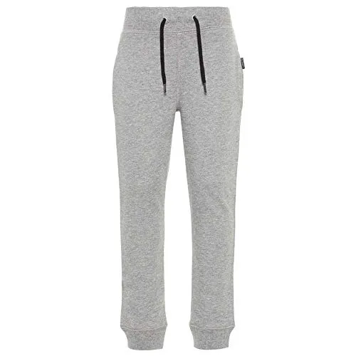 NAME IT NKMSWEAT Pant UNB NOOS 3