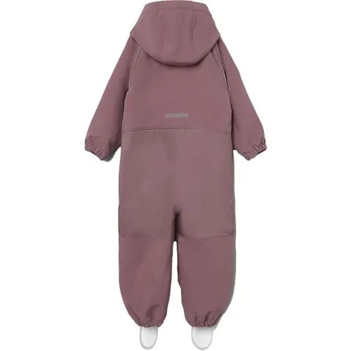 NAME IT Nmnalfa Softshell Suit UC 2