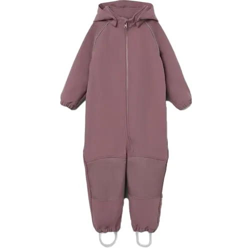 NAME IT Nmnalfa Softshell Suit UC
