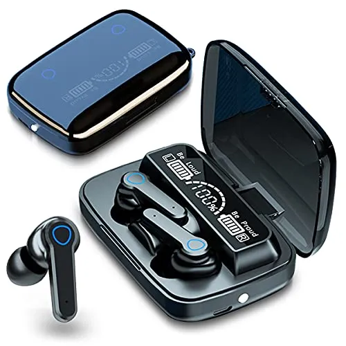 NAmobile In Ear Kopfhörer