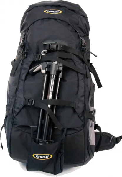 Naneu Adventure Outlander 50L Hiking Camera Pack 2