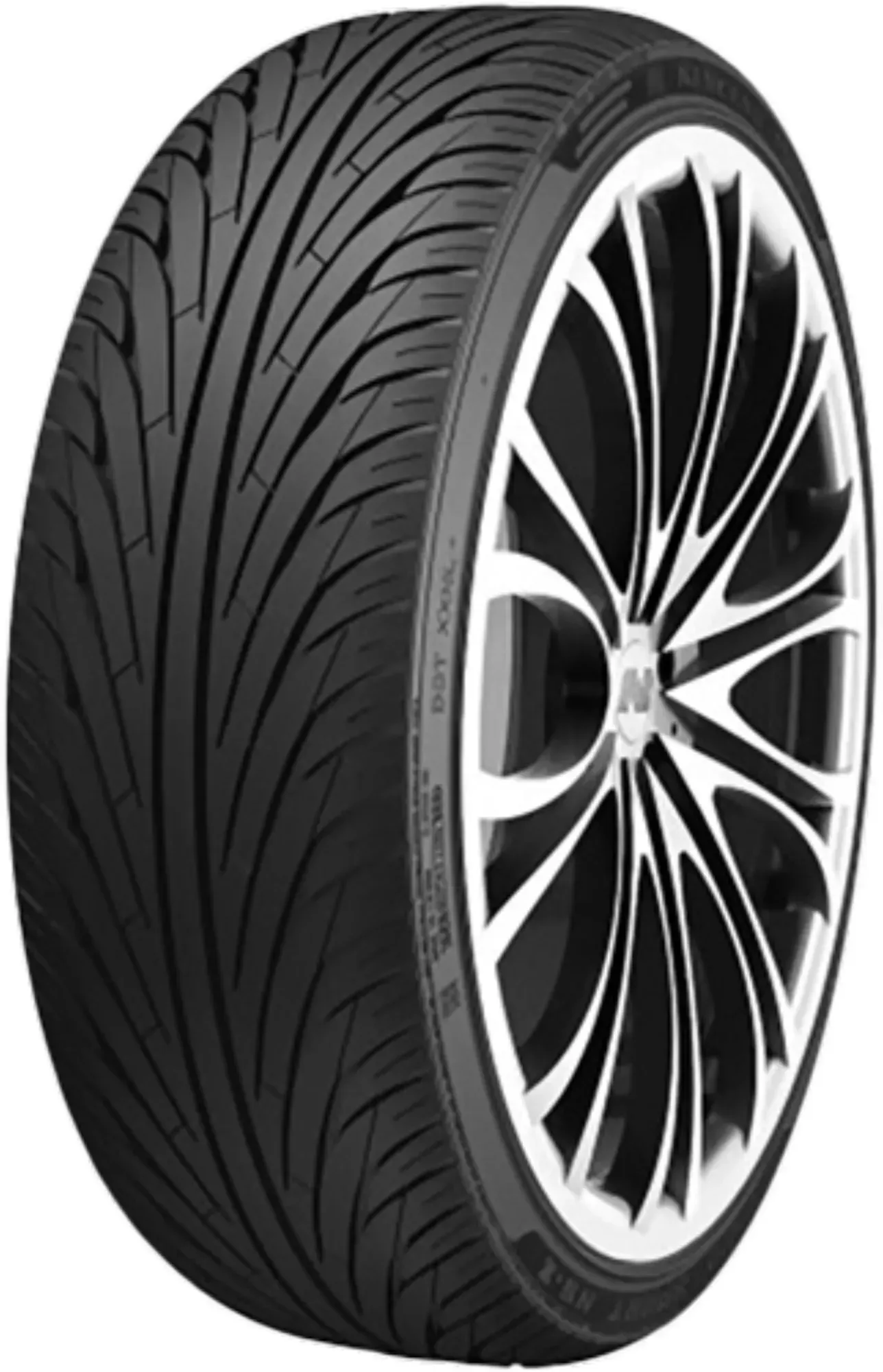 Nankang Ultra Sport NS-2