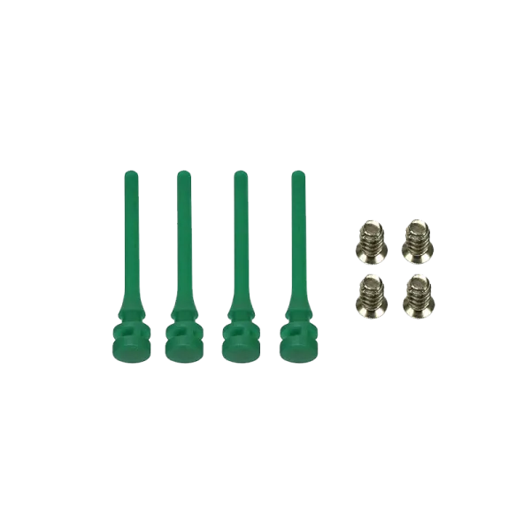 Nanoxia Deep Silence 120 PWM 3