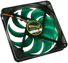 Nanoxia Deep Silence 120 PWM 4