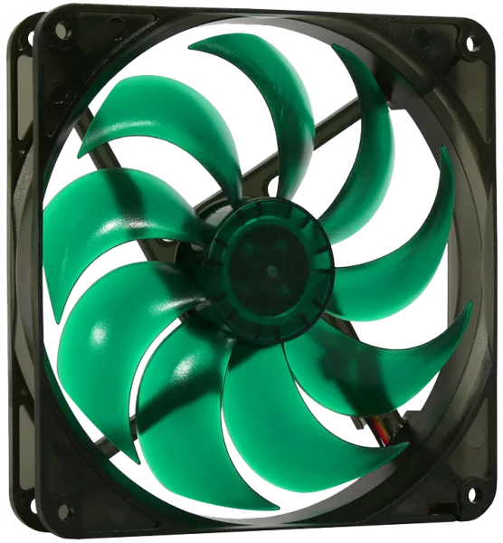 Nanoxia Deep Silence 140 PWM