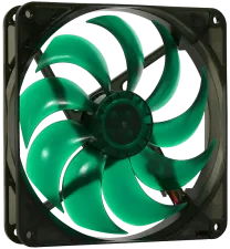 Nanoxia Deep Silence 140 PWM 4