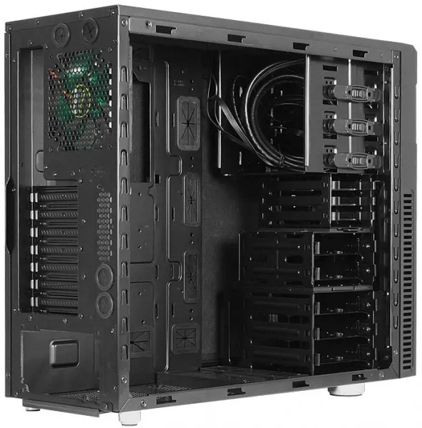 Nanoxia Deep Silence 3 2