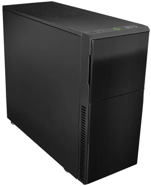 Nanoxia Deep Silence 3